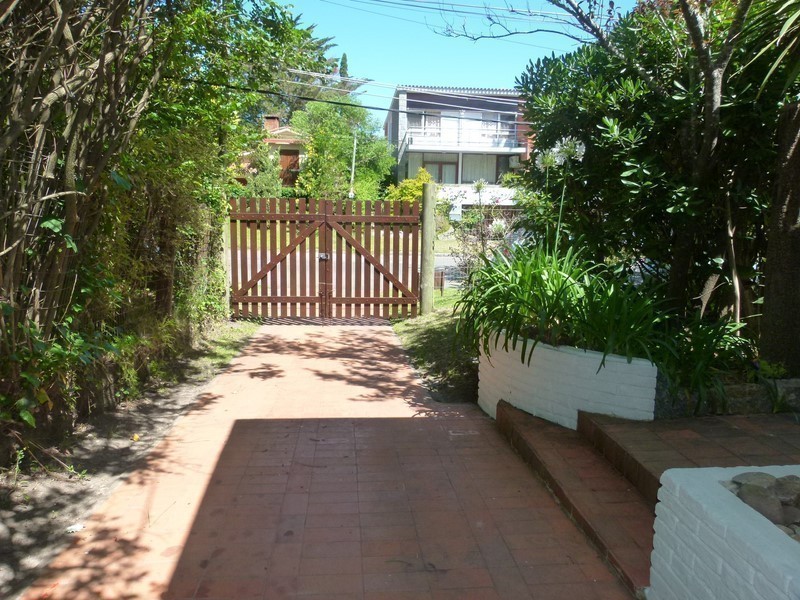 Casa en alquiler en la Mansa a 300 mts del mar